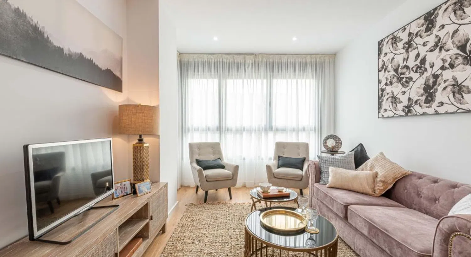 Piso en calle Orson Welles, 10 - Foto 2