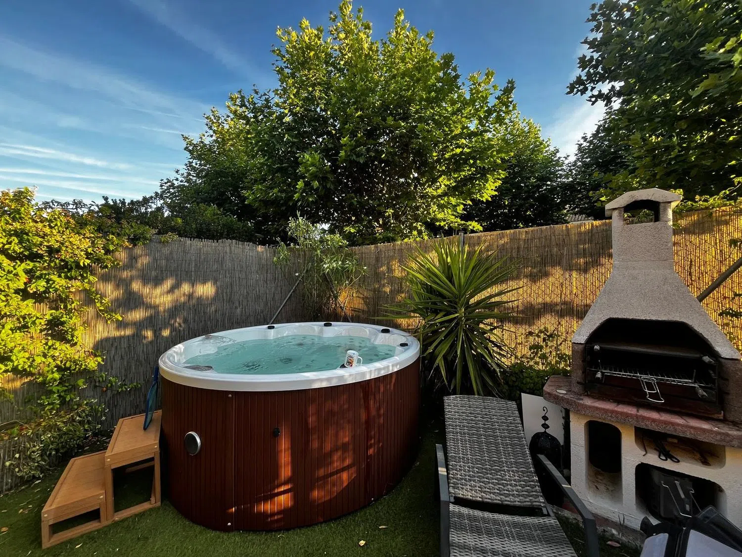 Chalet adosado en Zona el Caño - Foto 27