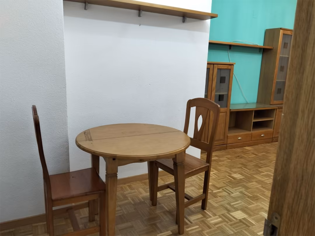 Piso en  Madrid Capital - Foto 11