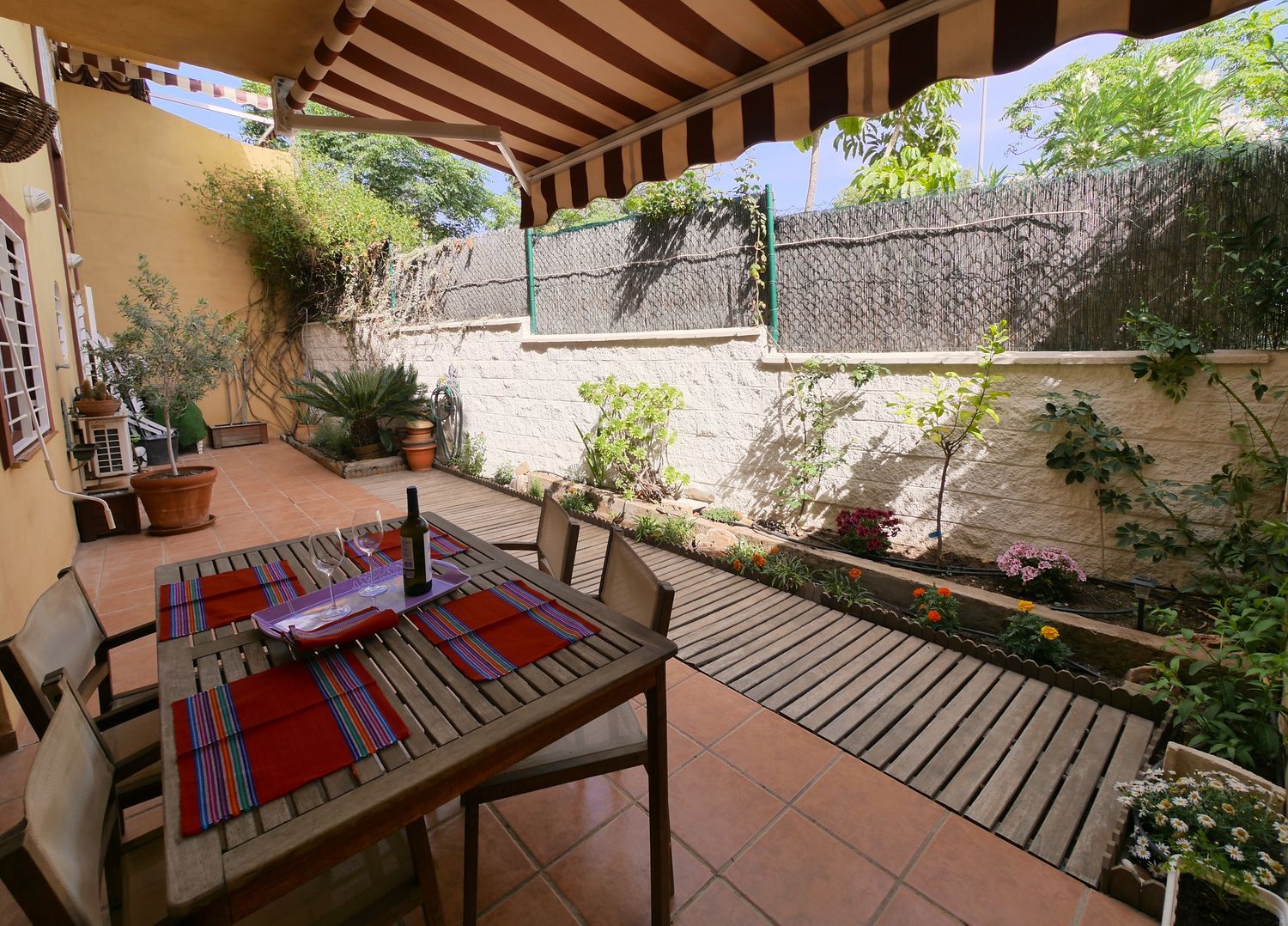 Piso en calle Arroyo Totalán, 38 - Foto 3