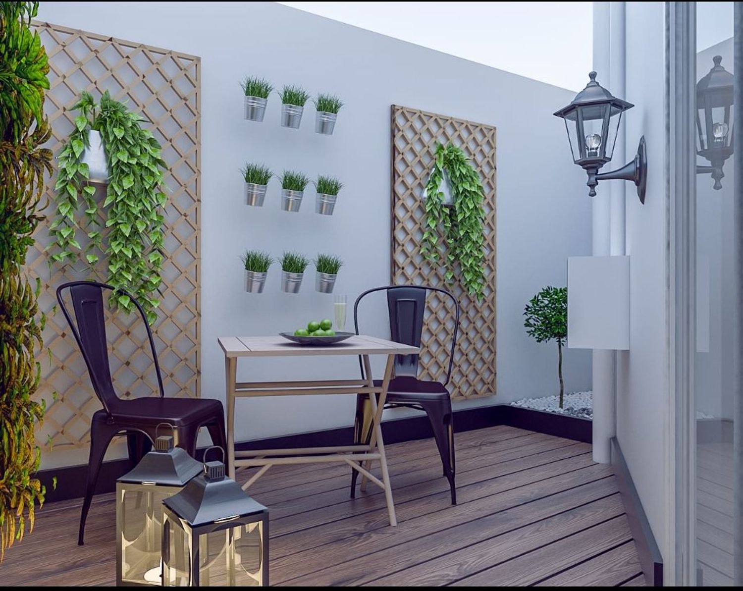 Estudio en Plaza de Olavide, 5, Trafalgar - Foto 6