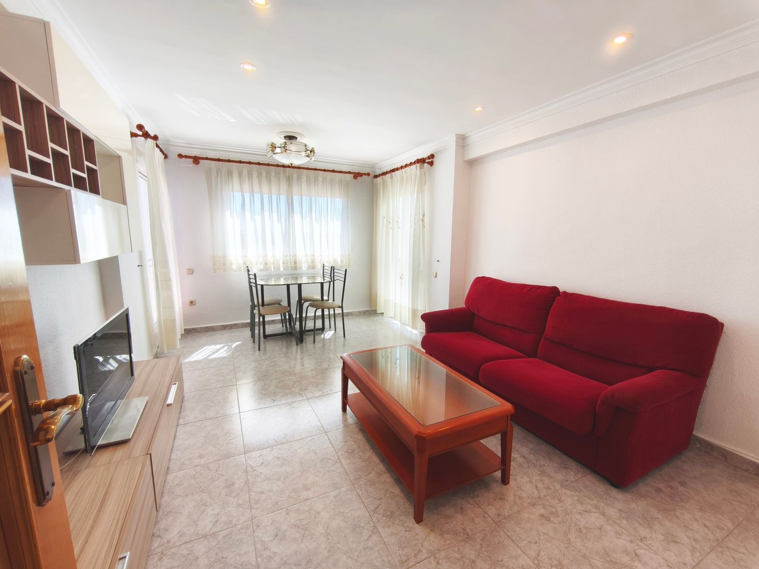 Piso en avenida del Doctor Peset Aleixandre, 83 - Foto 1