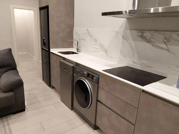Estudio en Calle Navasfrías, 6 a, San Bernardo - Foto 4