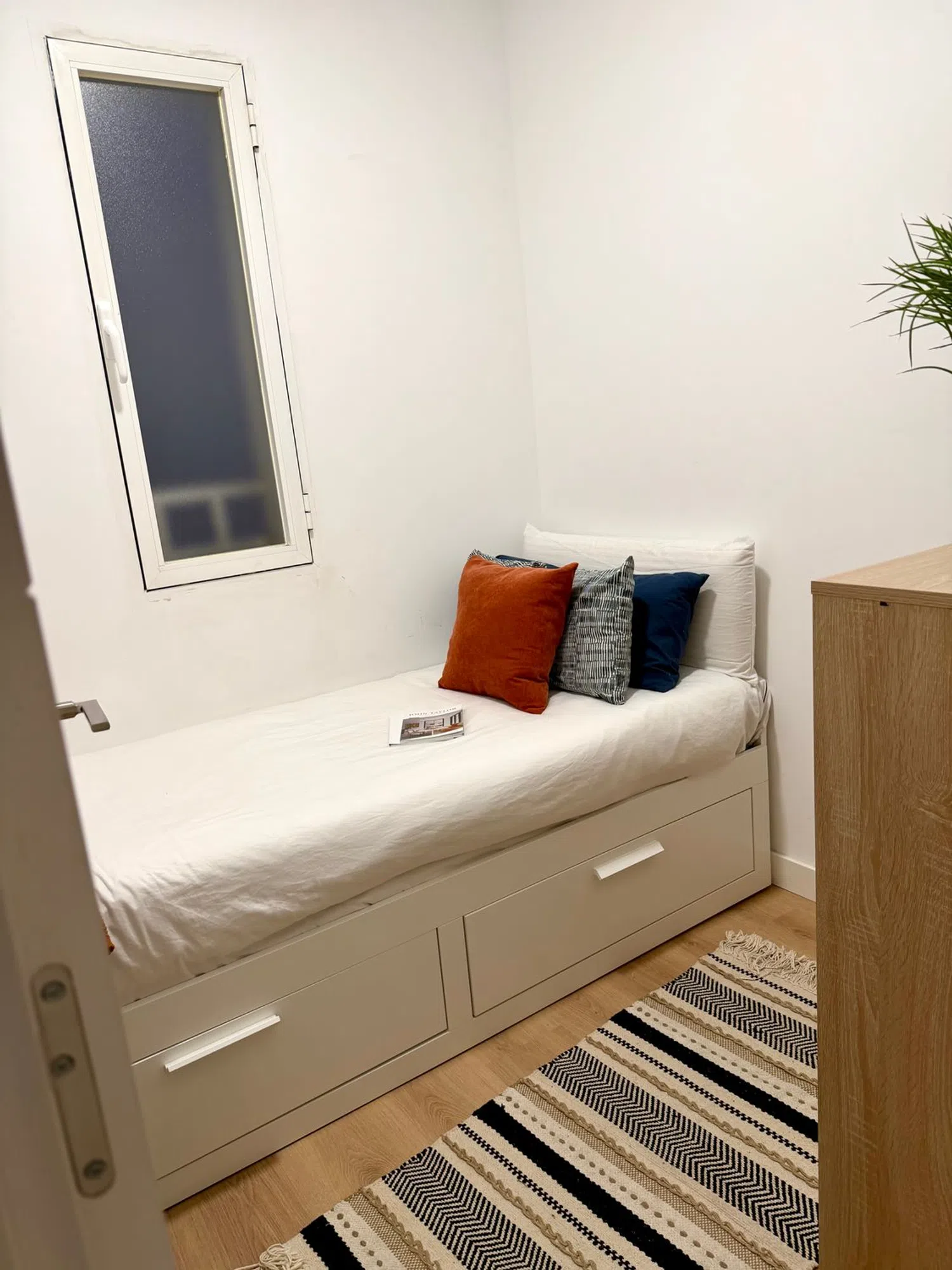 Piso en calle del General Pardiñas, 103 - Foto 17