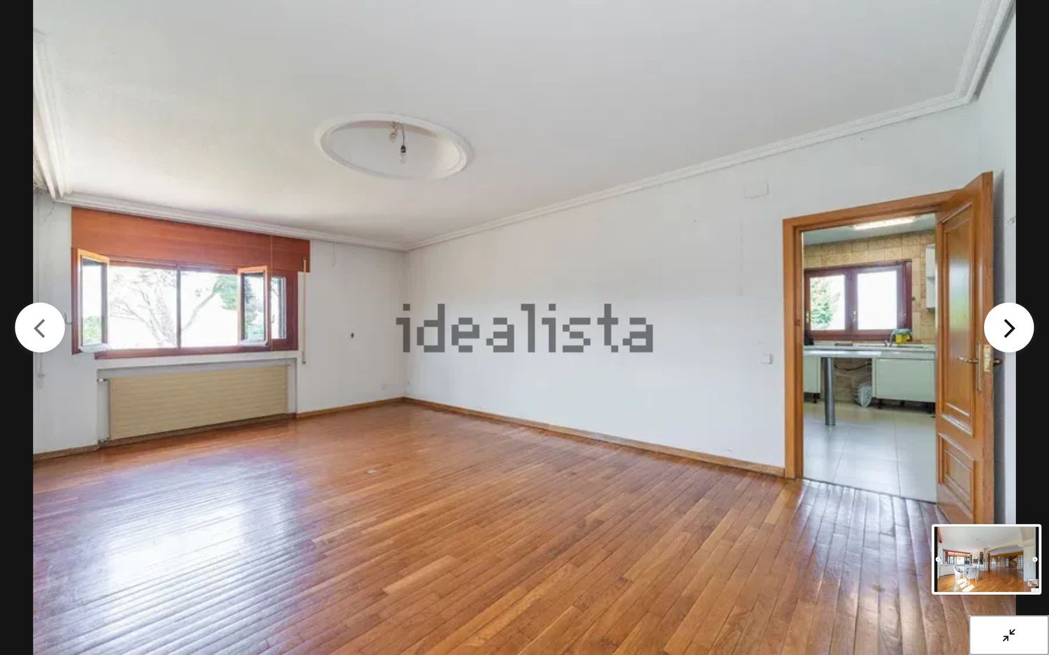 Casa o chalet independiente en Calle Monte Alto, 21, Somosaguas - Foto 8