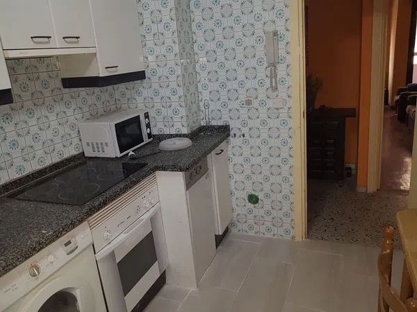 Piso en Calle Obispo Cuadrillero, 13, San Mamés - La Palomera, San Mamés - La Palomera - Foto 12