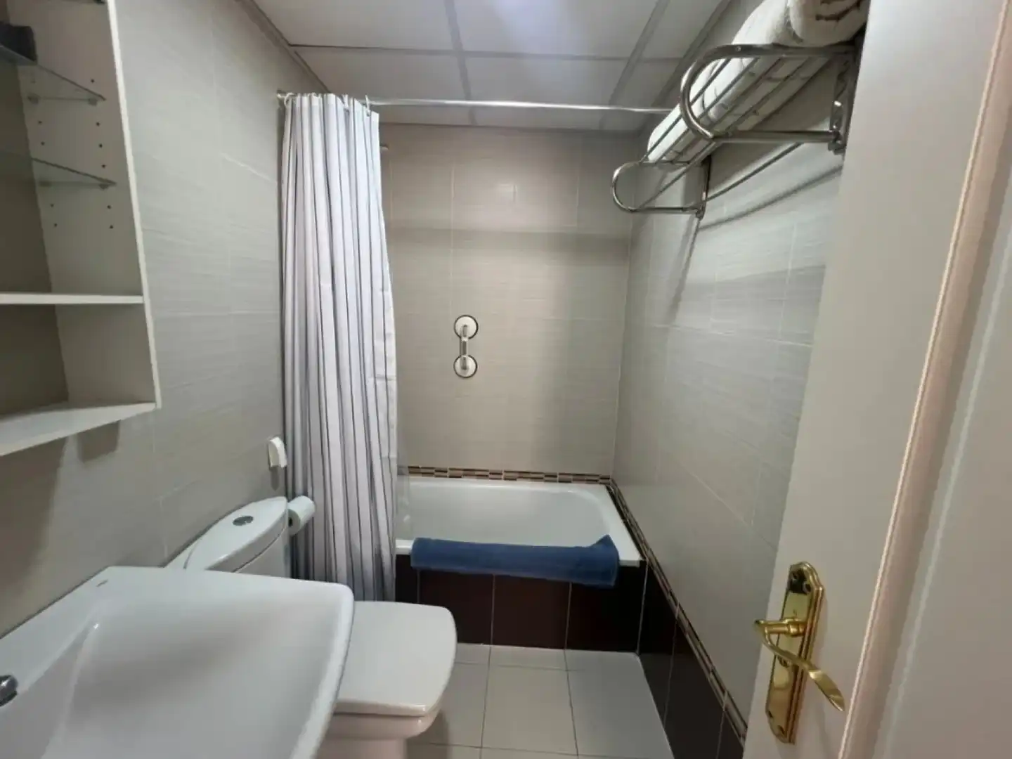 Apartamento en Málaga Capital - Foto 8