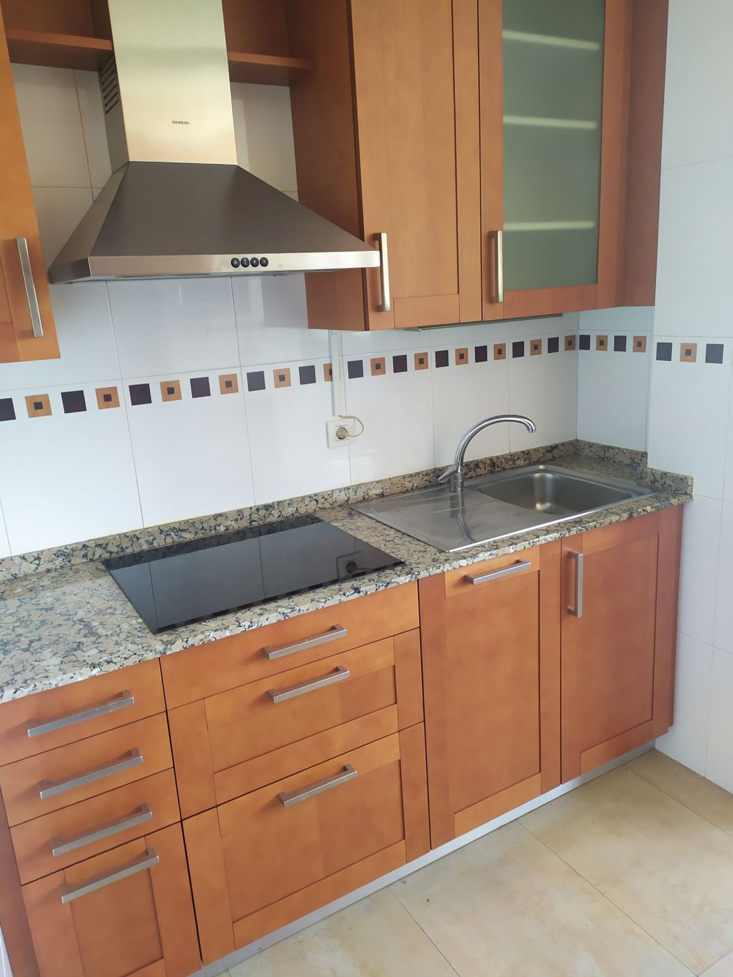 Piso en calle da Enciclopedia Francesa, 4 - Foto 5