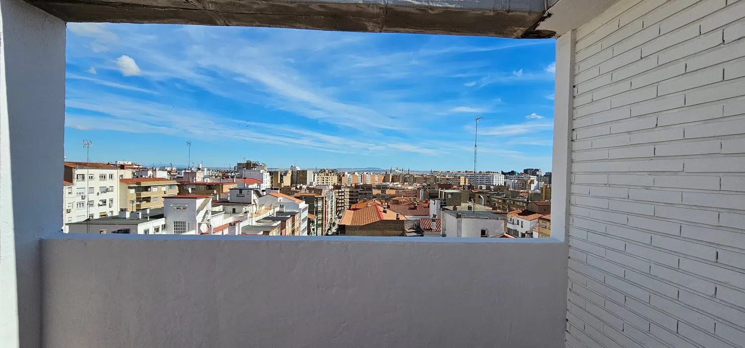Piso en paseo de Calanda, 19 - Foto 1