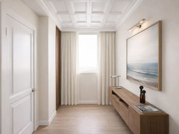 Piso en calle dels Centelles, 47 - Foto 5