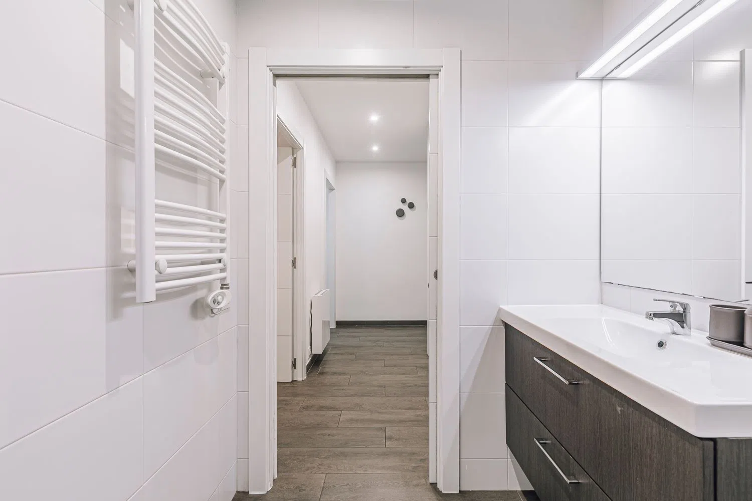 Piso en calle de Orense, 60 - Foto 12