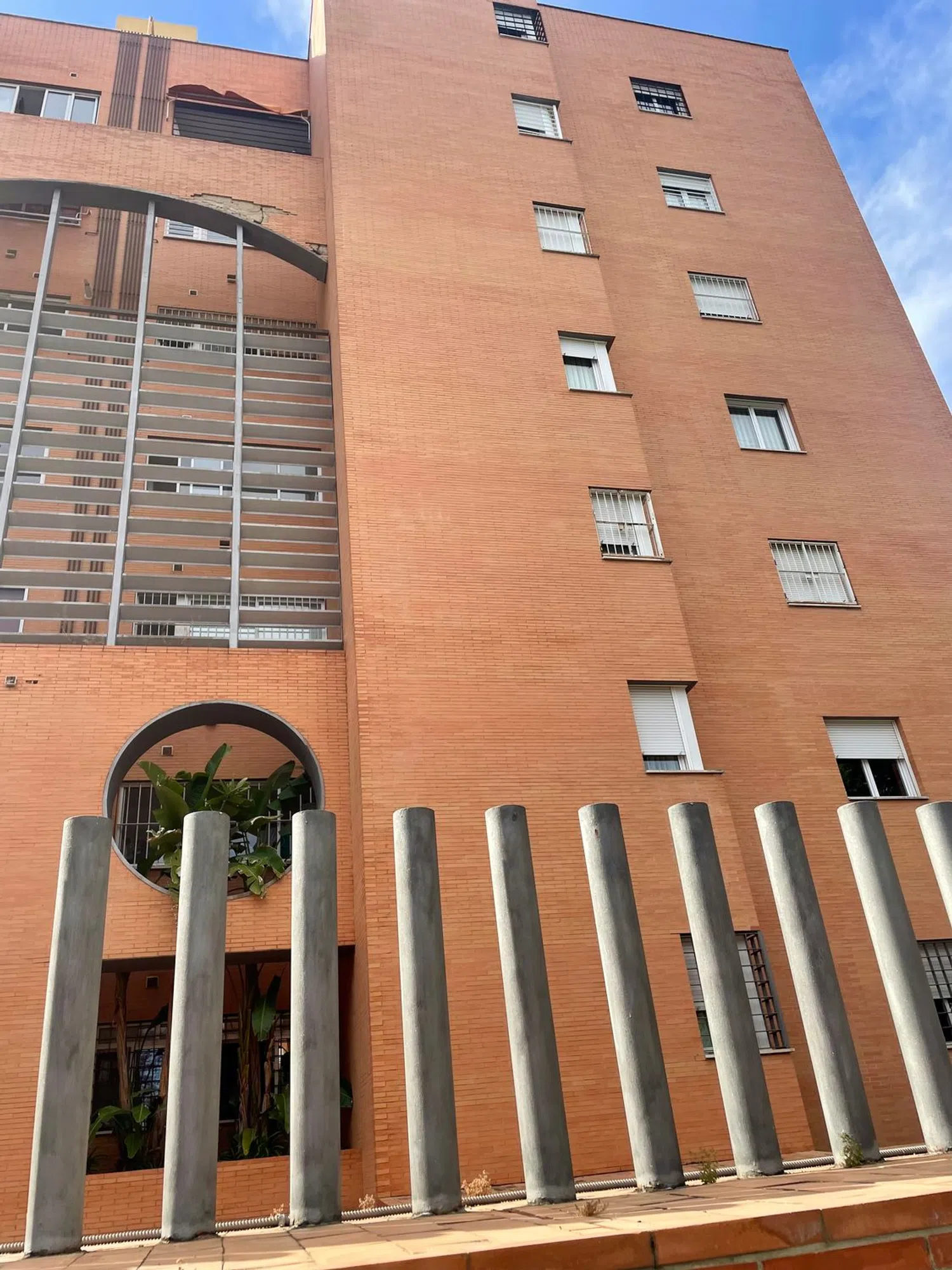 Piso en Cardenal Bueno Monreal, 33 - Foto 2