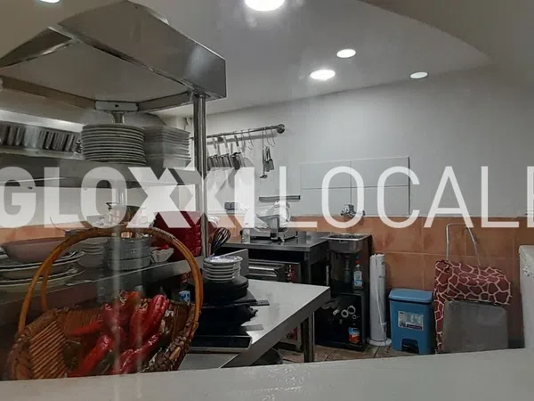 Local en Negocio en Calle Apenins, Puigfred - Foto 7