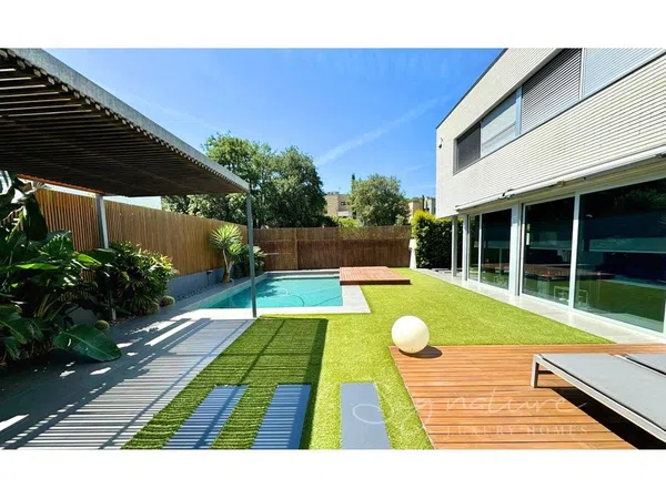 Casa o chalet independiente en Avenida Can Vilallonga, Golf, Golf - Foto 6