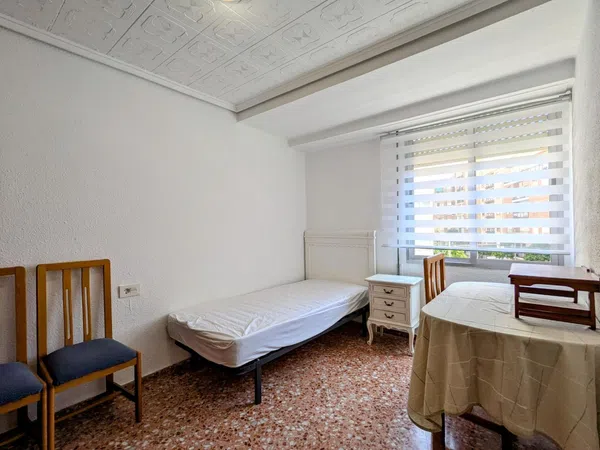 Piso en Calle de Dolores Marqués, 13, Benimaclet - Foto 14