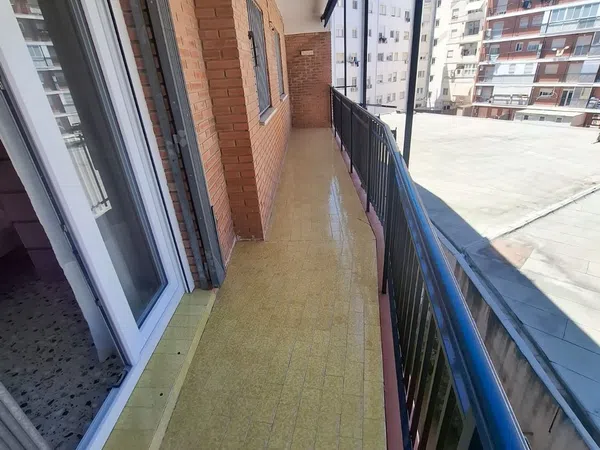 Piso en Plaza del Xúquer, La Vega Baixa - Foto 31