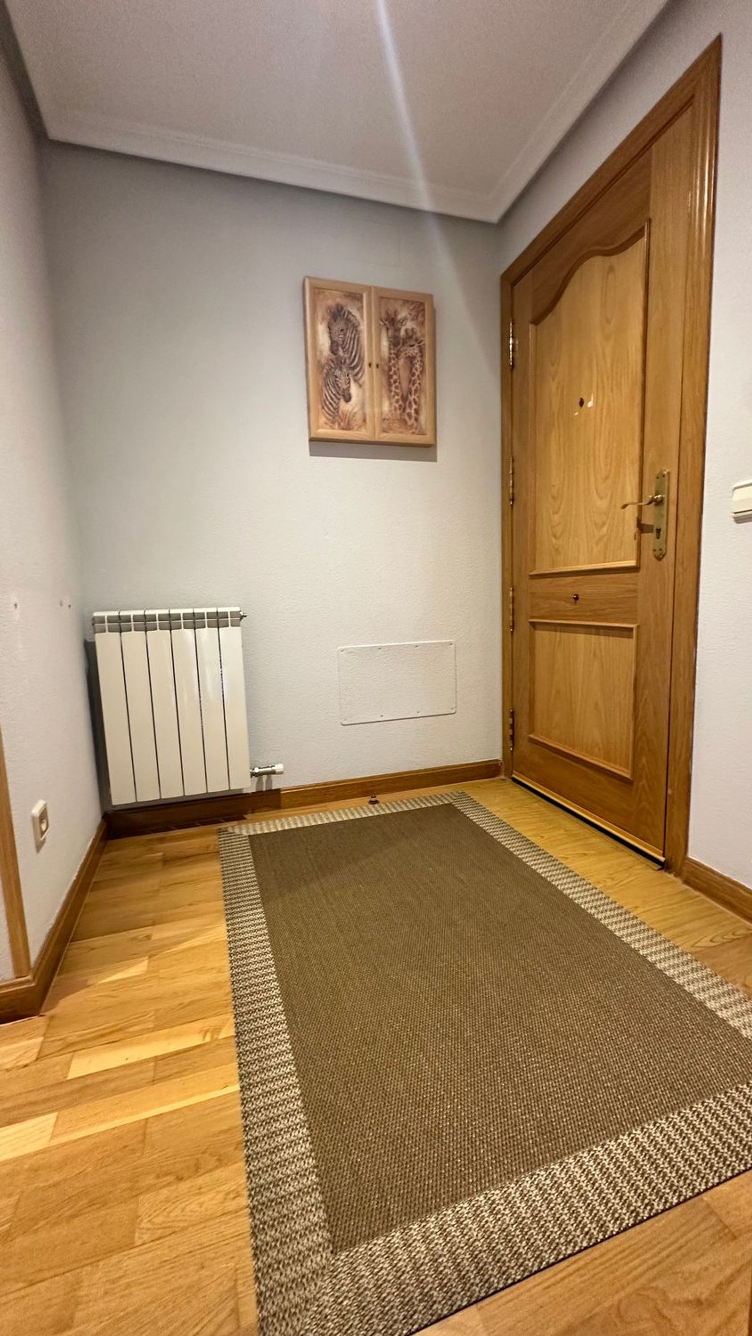 Piso en Calle Jerónimo Münzer, 69, La Platina-Hospital-Campus - Foto 3
