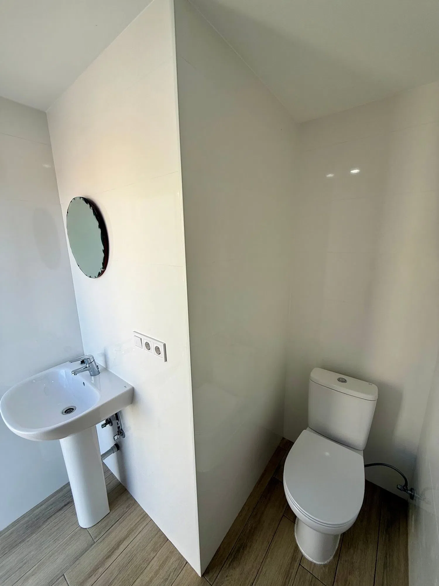 Ático en calle Constelación, 3 - Foto 15