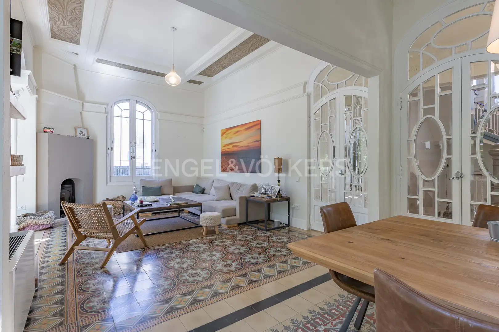 Chalet en Sant Cugat del Vallès - Foto 7