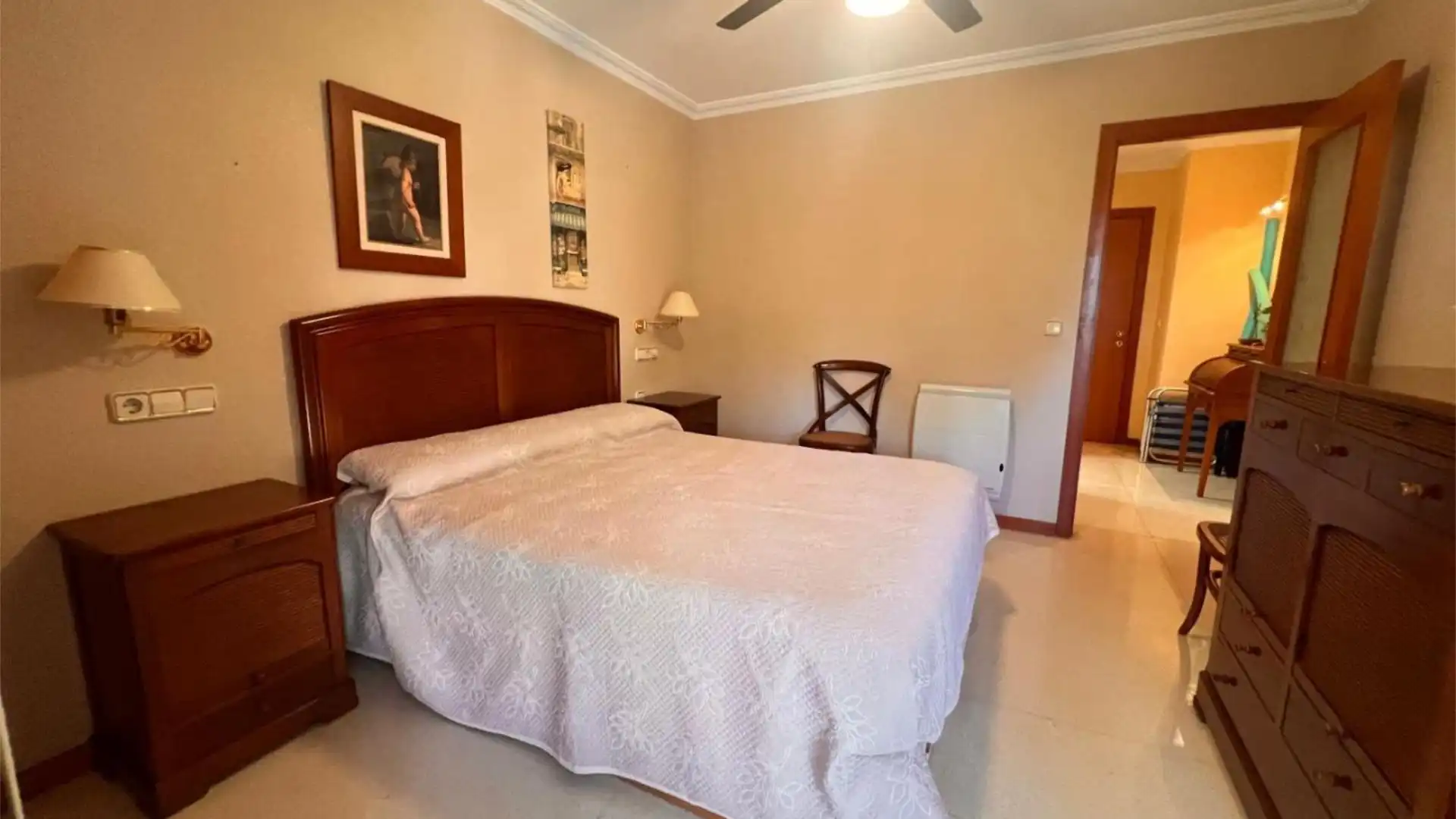 Piso en  Avinguda Marina Baixa 4 - Foto 3