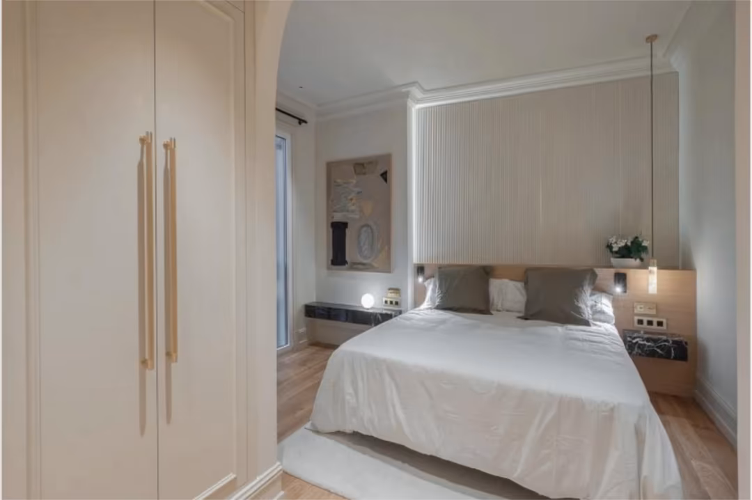 Piso en  Calle Alcalá 74 - Foto 3