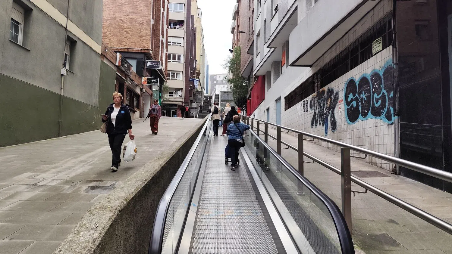 Piso en calle Isaac Peral, 37 - Foto 15