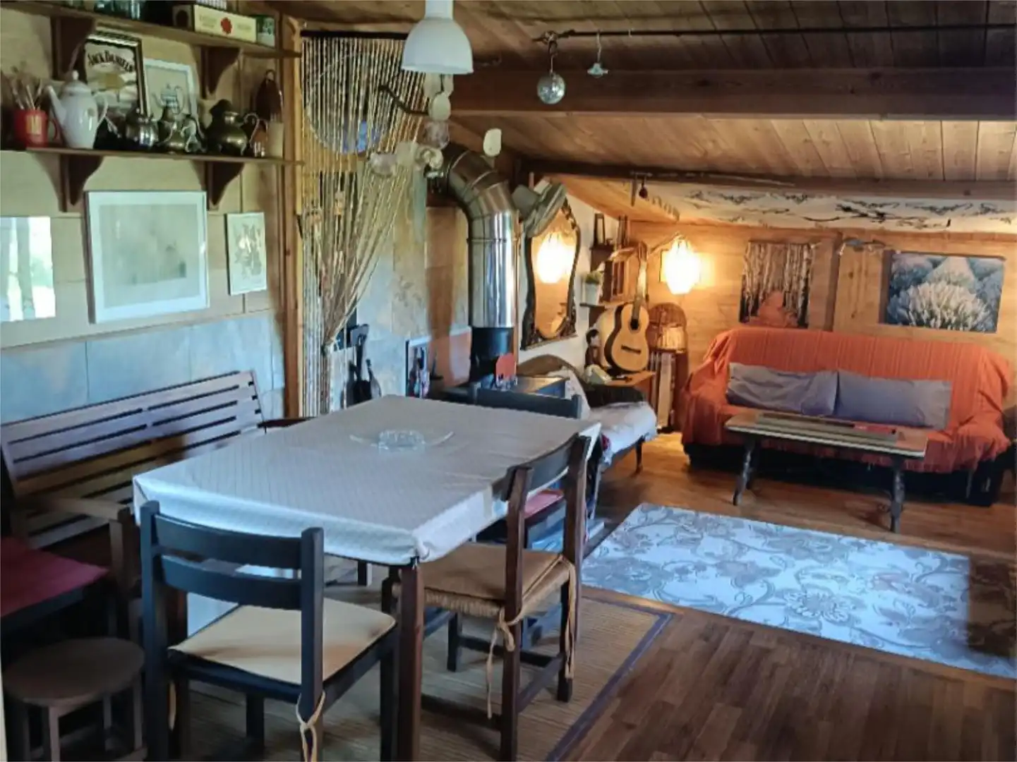Chalet en Peguerinos - Foto 11