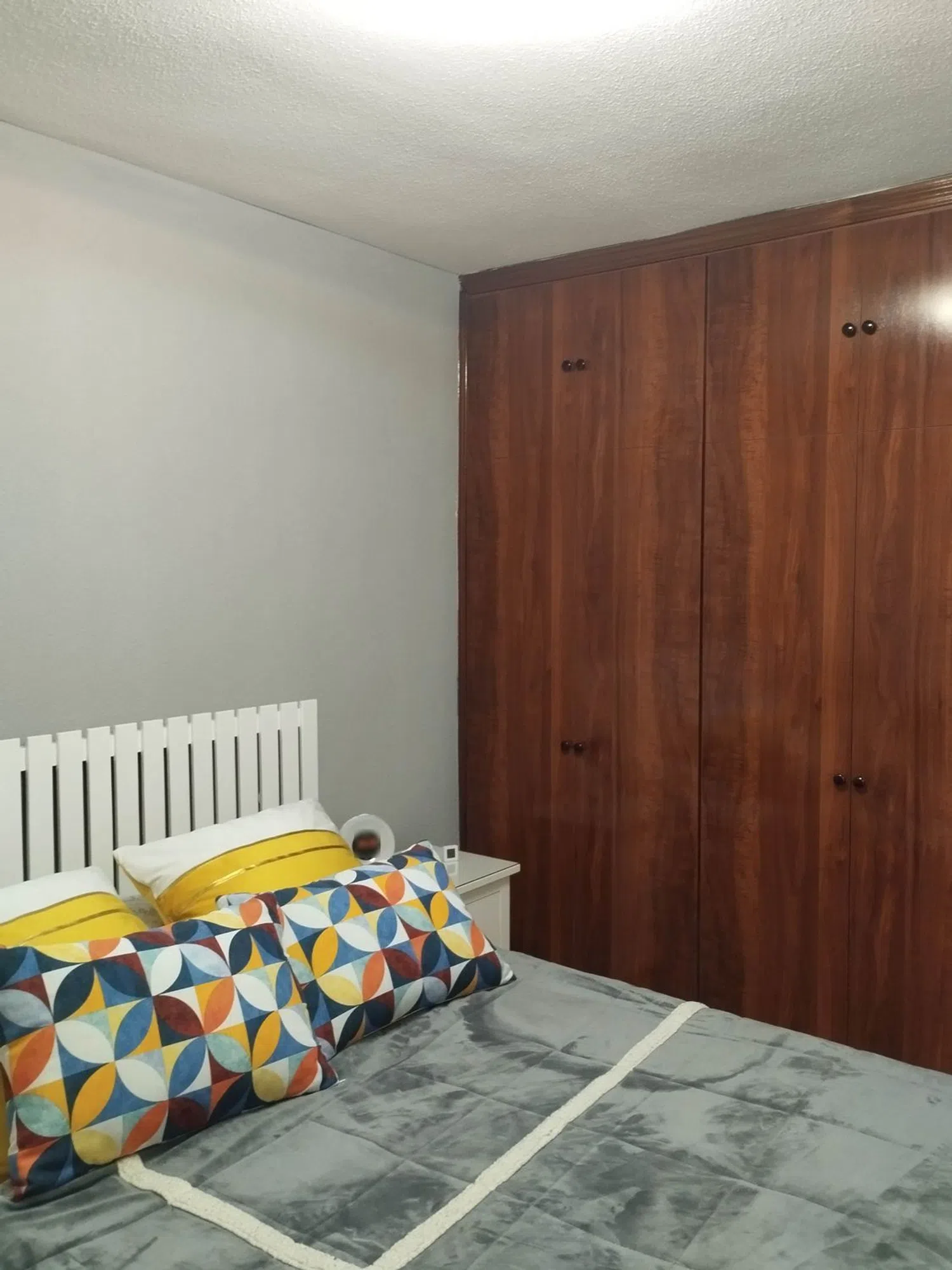 Piso en calle Badajoz, 18 - Foto 10