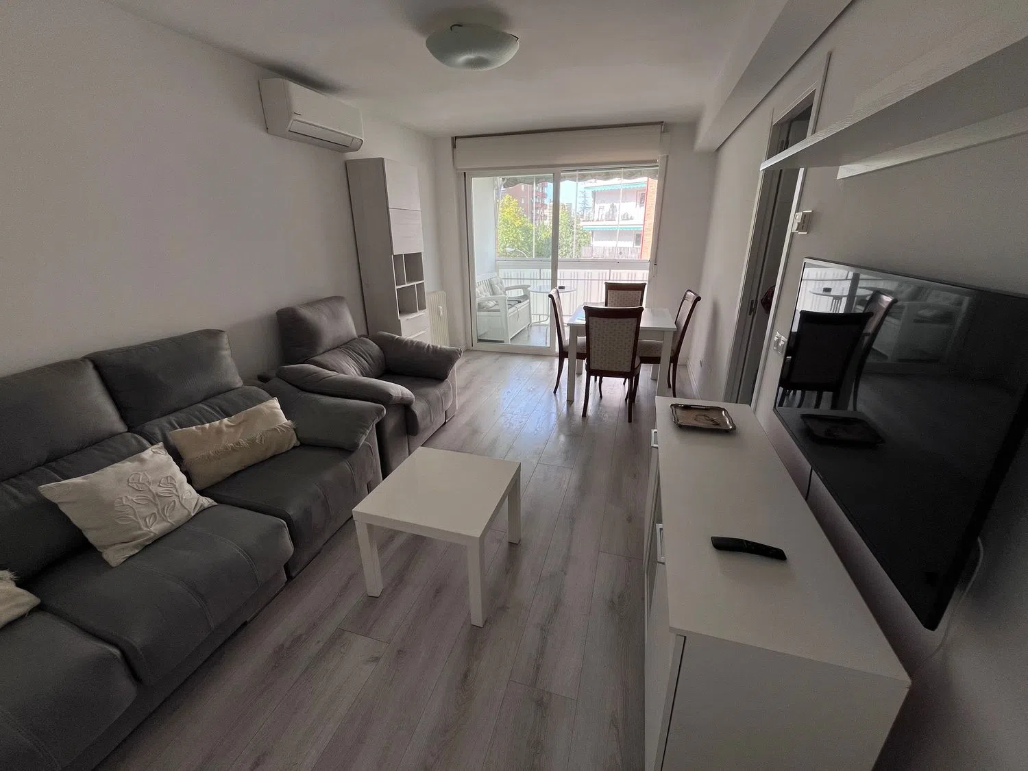 Piso en Barrio Canillas - Foto 2