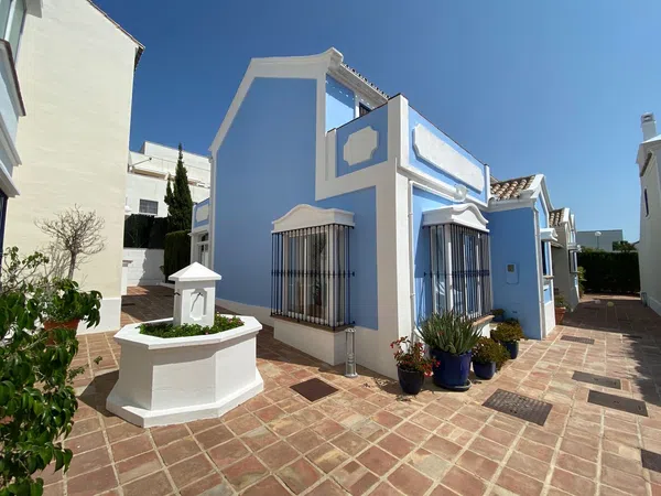 Piso en Calle Río Nilo s/n, Rodeo Alto-Guadaiza-La Campana - Foto 1
