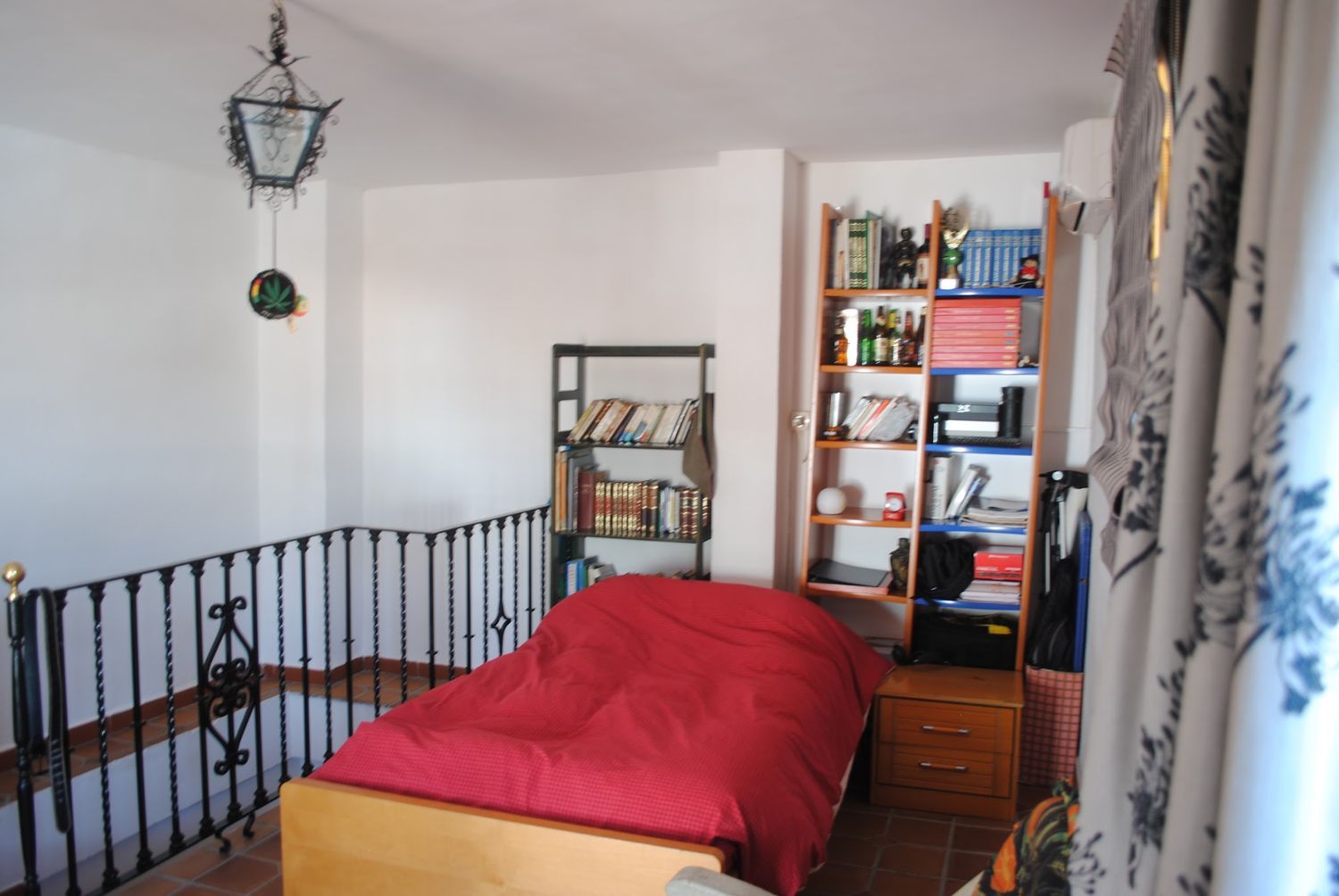 Casa independiente en Placeta del Mentidero, 9 - Foto 29