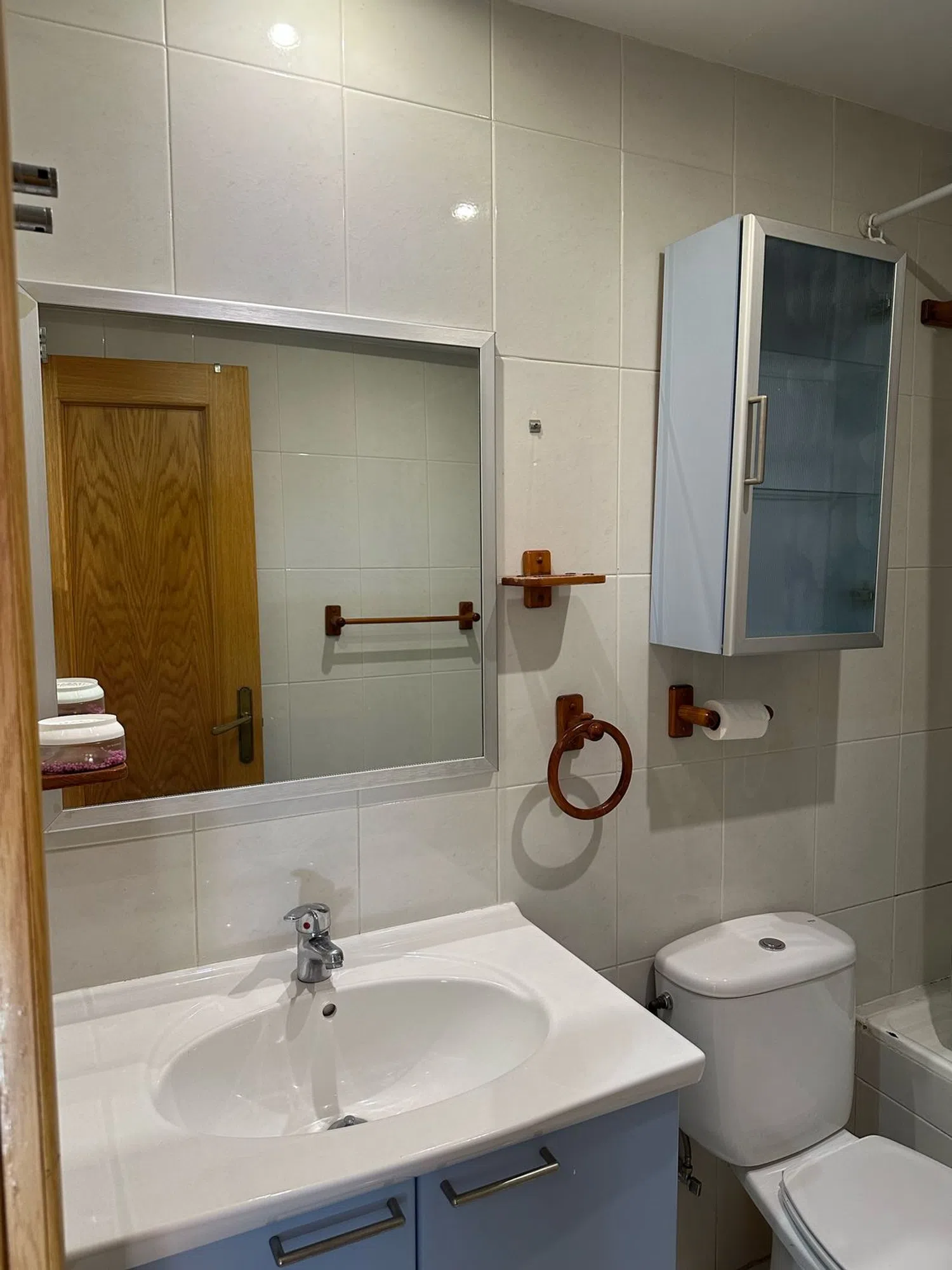 Piso en calle del Pico Javalón, 3 - Foto 8