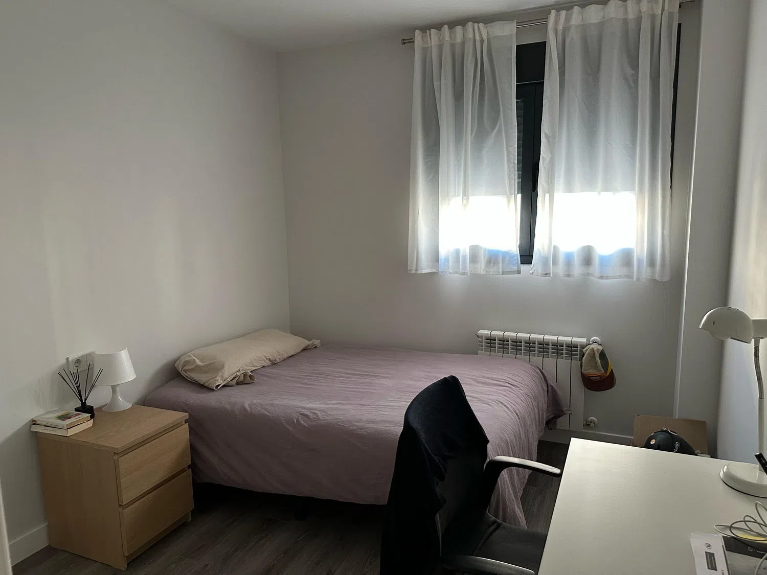 Piso en Barrio Zoco - Poniente - Foto 3