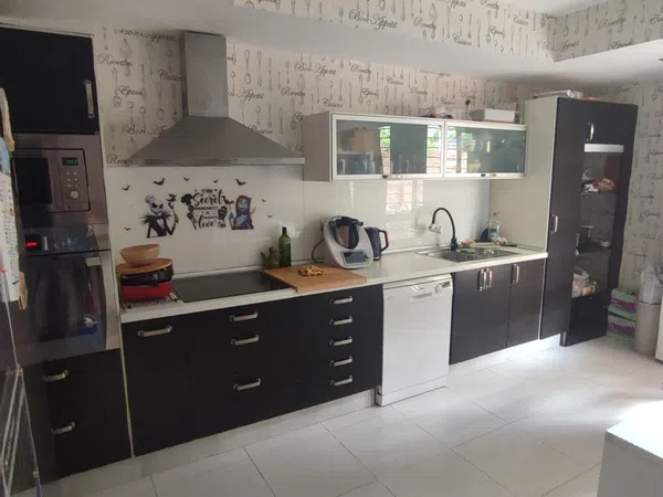 Chalet adosado en Avenida Ansite, 11, La Minilla - Foto 3
