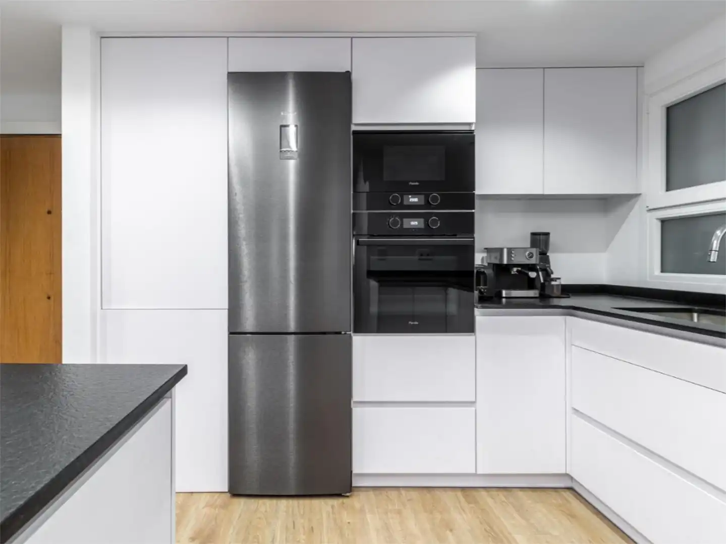 Piso en  Carrer de Ricart 35 - Foto 5