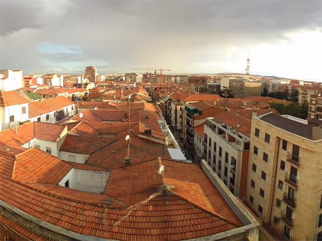 Piso en  Avenida de Alfonso VI 1 - Foto 11