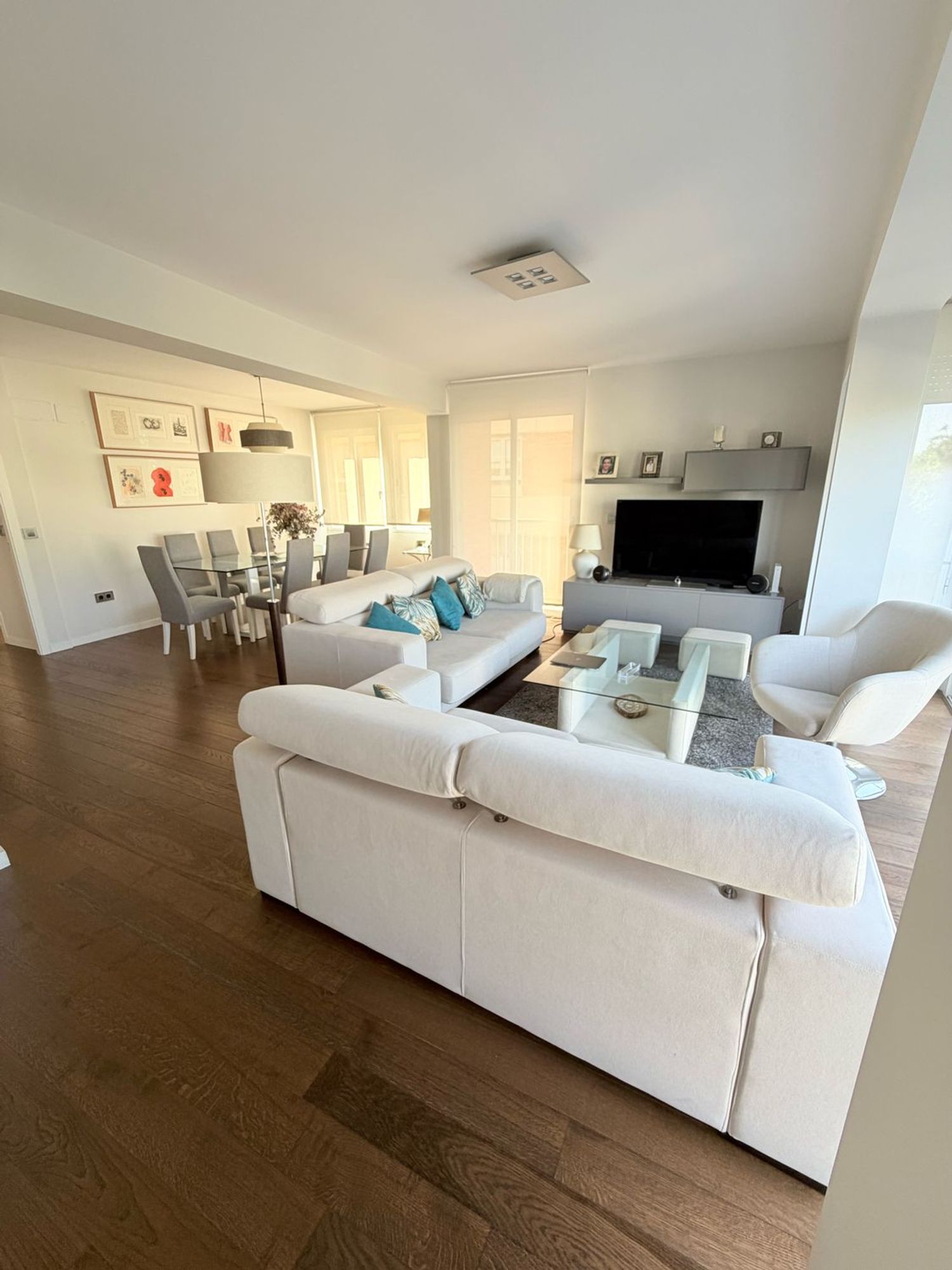 Piso en Barrio El Vial - Ronda de Tejares - Foto 4