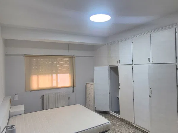 Piso en Calle Enrique Villar, 8, San Lorenzo - Foto 1