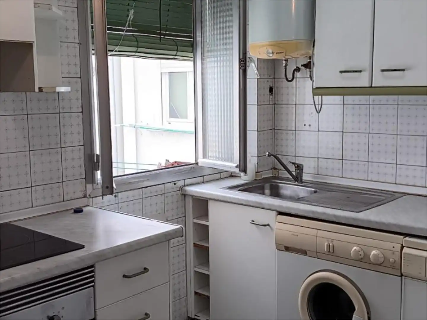 Piso en  Calle de Sánchez Pacheco 52 - Foto 33