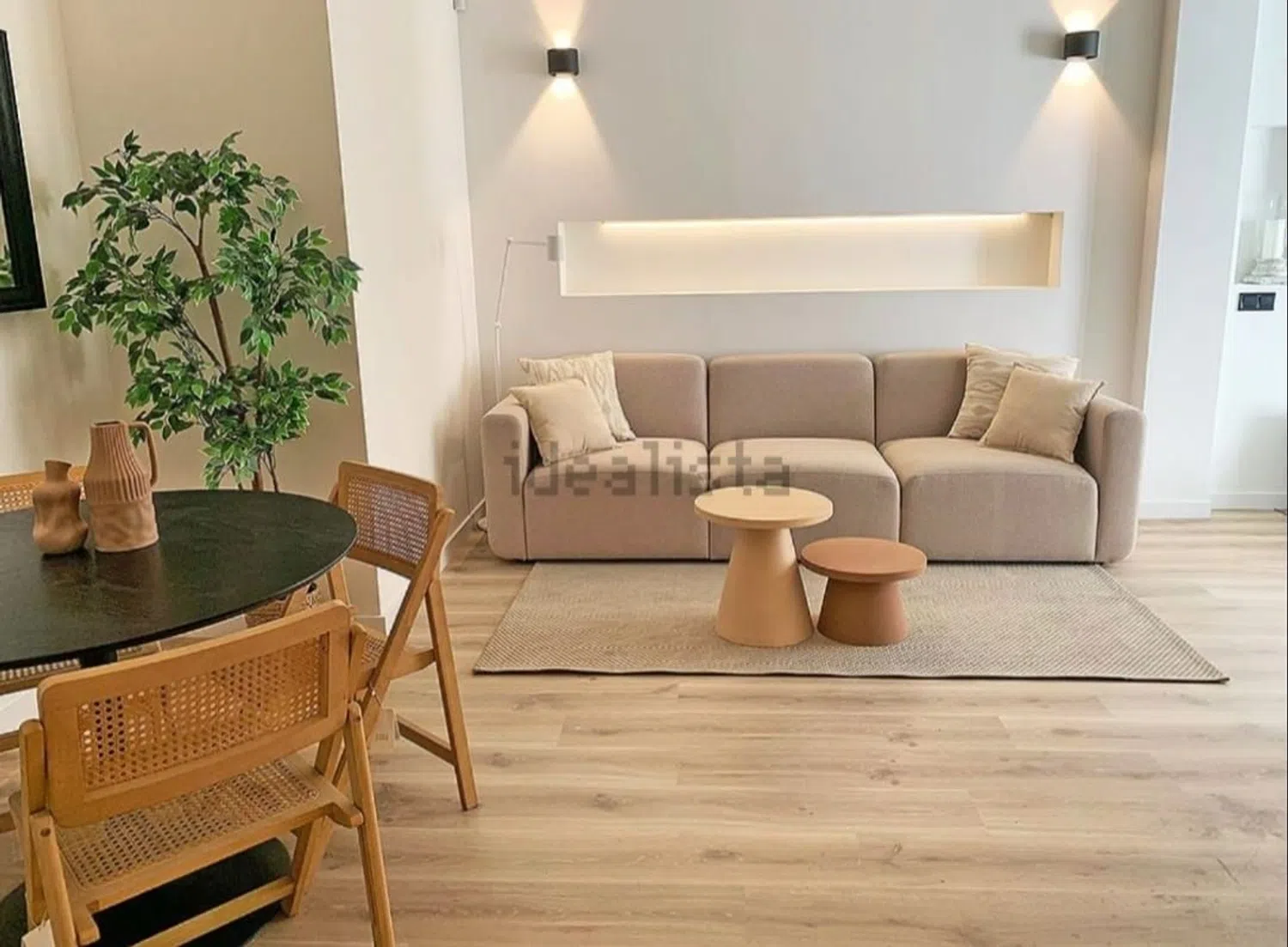 Casa independiente en Menéndez Pelayo, 5 - Foto 1