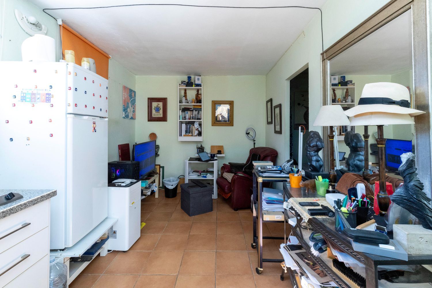 Casa o chalet independiente en Avenida de los Alisos, 19 - Foto 31