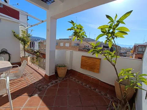 Ático en calle Sócrates, 20 - Foto 16