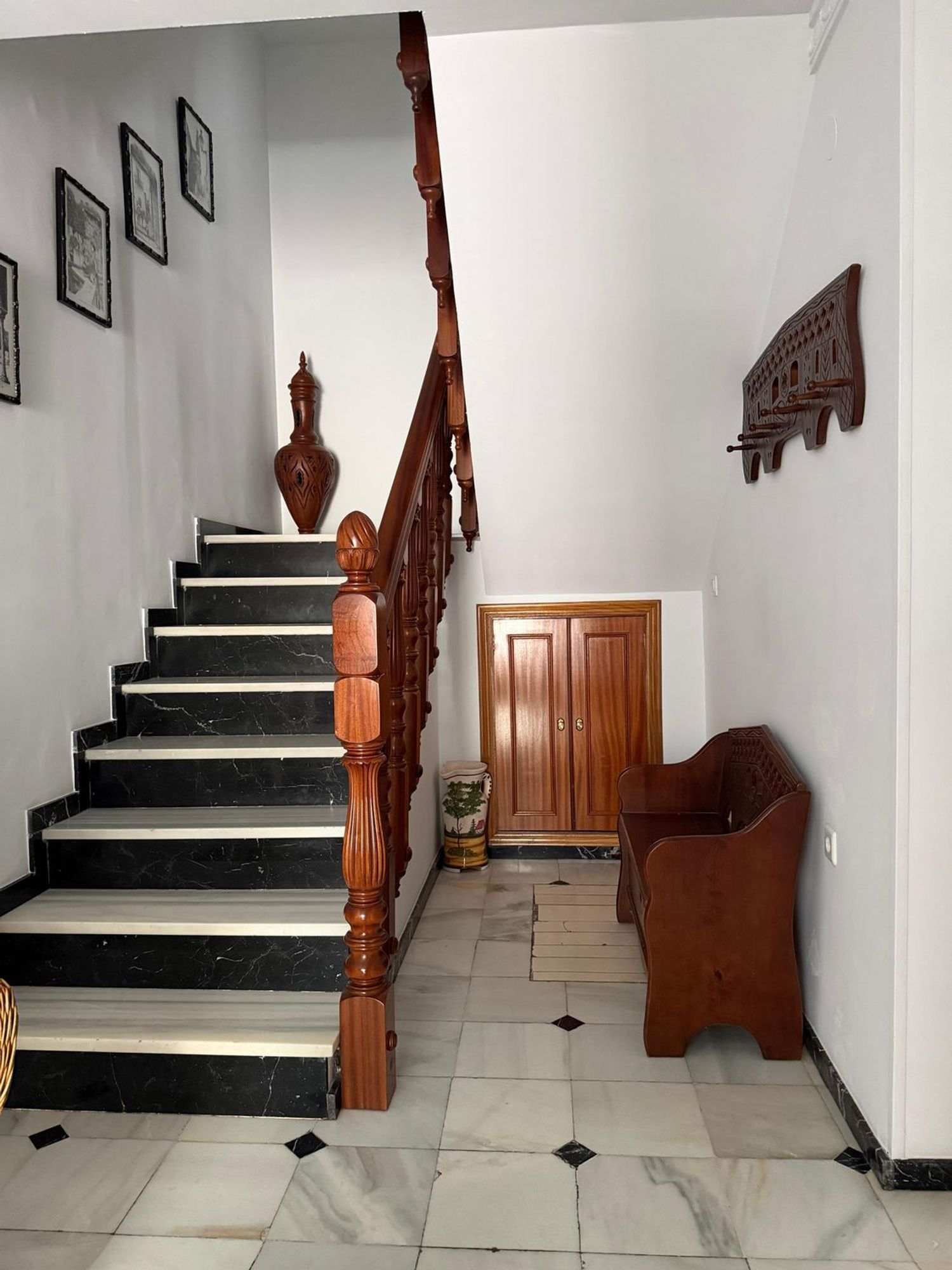 Chalet adosado en Calle Ginés de Sepúlveda, 140, Huerta de la Reina - Foto 4