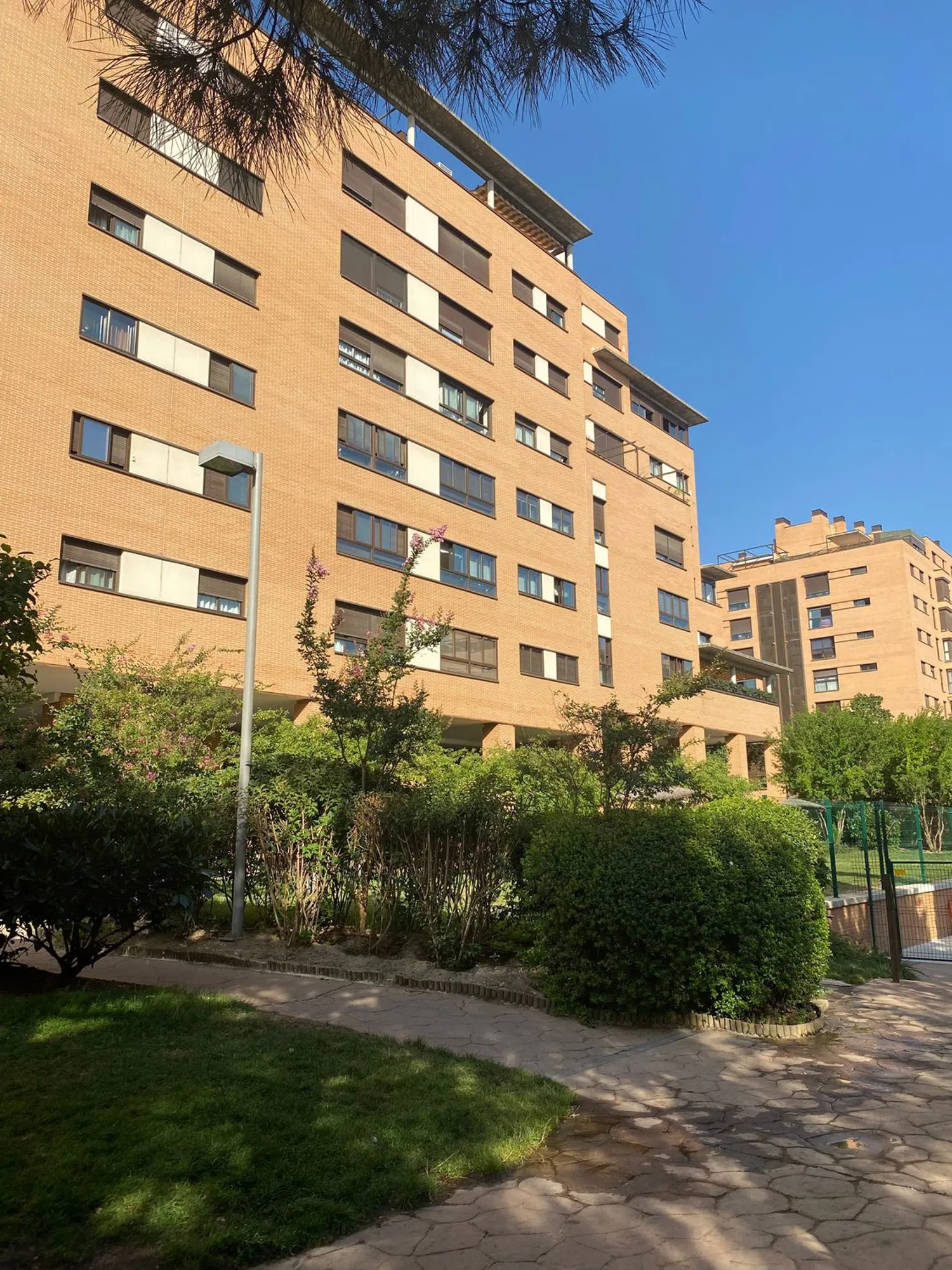 Piso en calle Boadilla del Camino, 3 - Foto 40