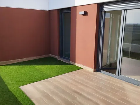 Ático en avenida Víctimas del Terrorismo, 14 - Foto 1