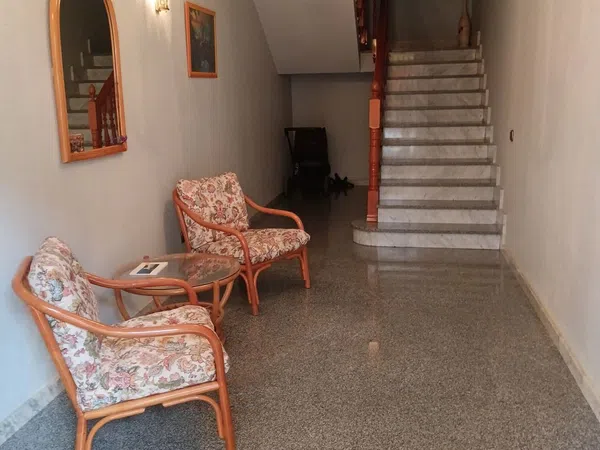 Piso en Calle Roma, 37 - Foto 2