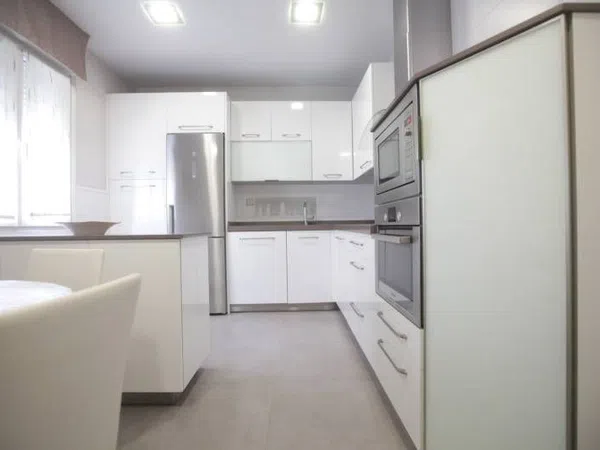 Piso en Calle Clemente Beltran Heredia, 3, Centro - Ariz - Uribarri, Centro - Ariz - Uribarri - Foto 8