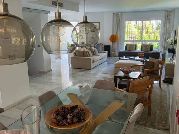 Chalet adosado en Urbanización Los Naranjos de Marbella, 34, La Dama de Noche-La Alzambra - Foto 7