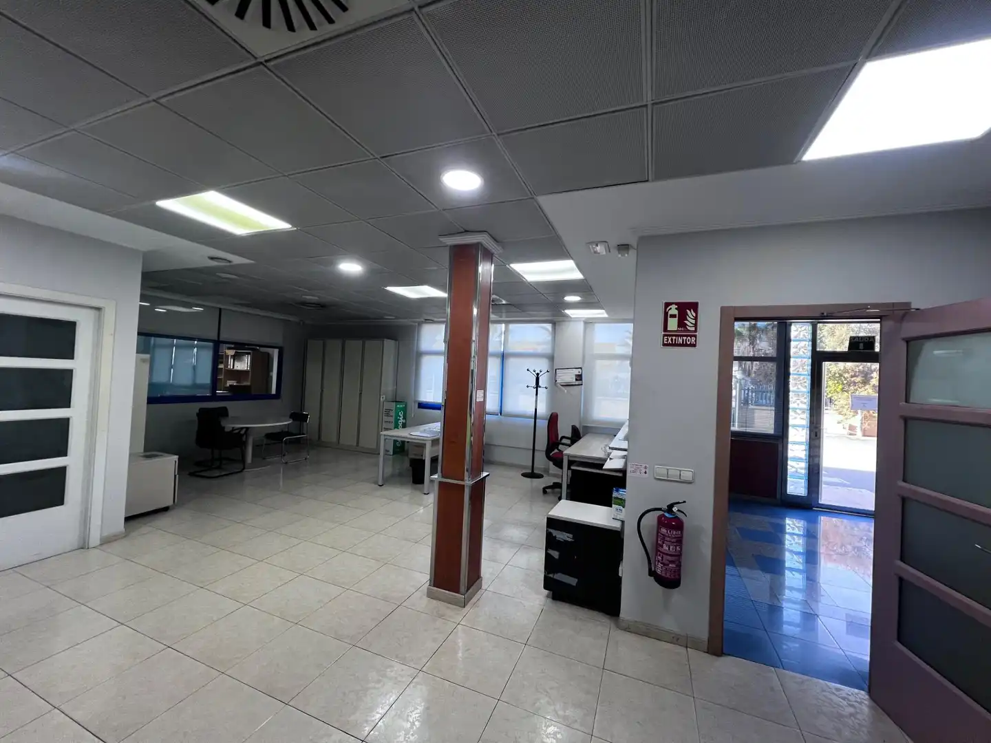 Nave Industrial en Alicante / Alacant - Foto 18