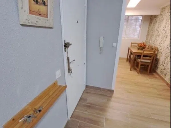 Piso en Avenida Vicente Blasco Ibañez, 14, Puerto, Puerto - Foto 17